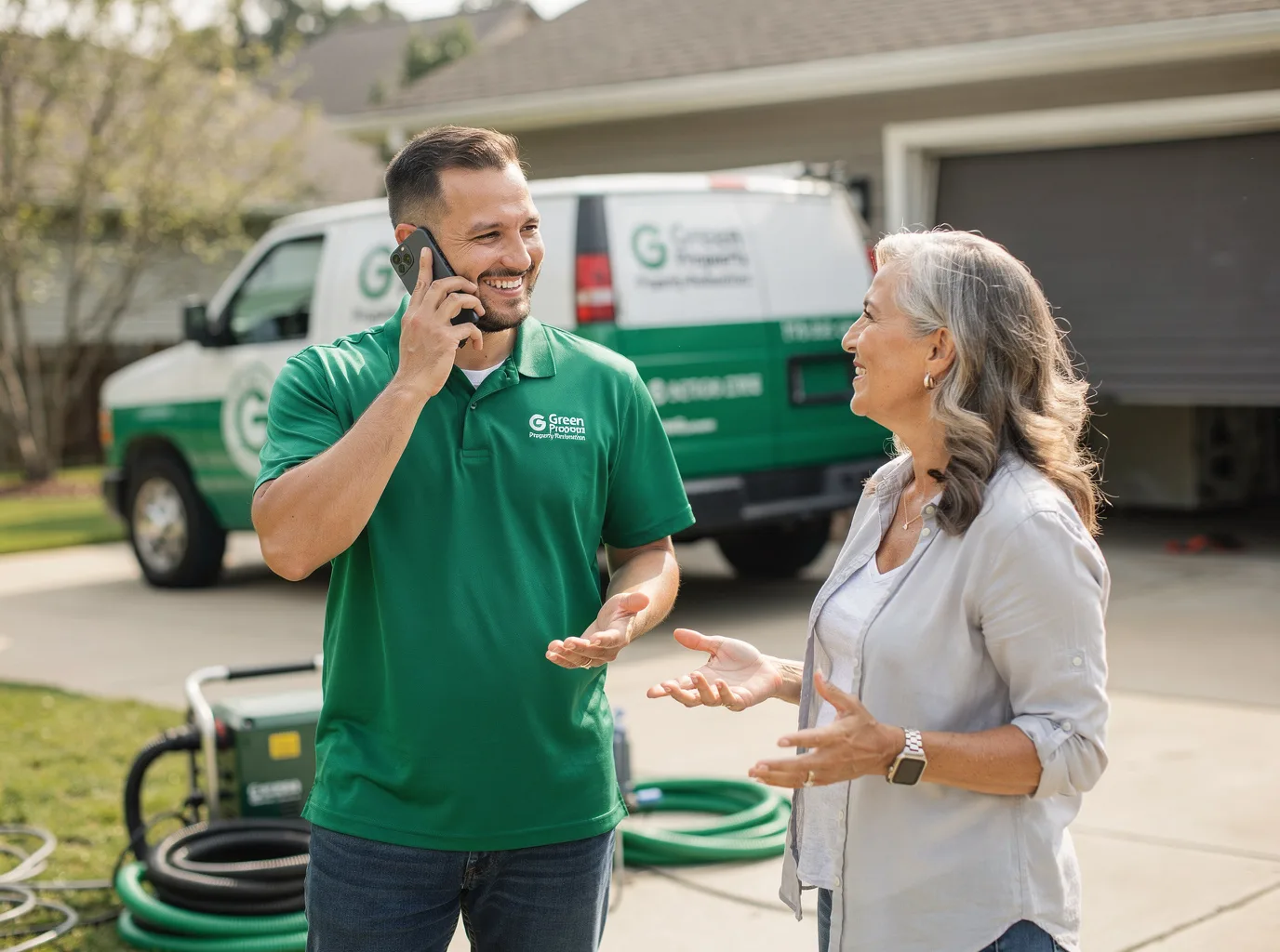 Water Damage Restoration Brentford, SD FAQs